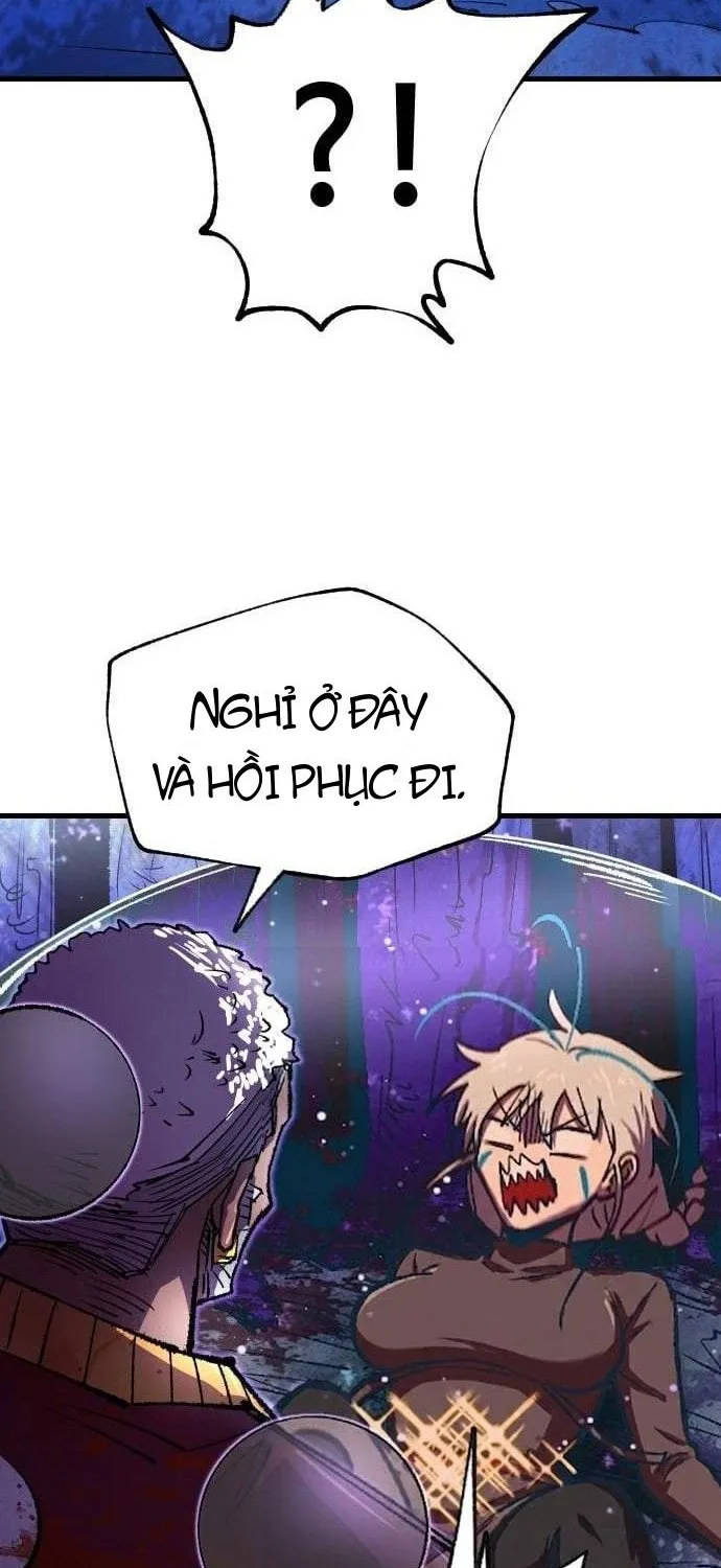 Hòn Đảo Sao Và Xiềng Xích Chap 66 - Next Chap 67