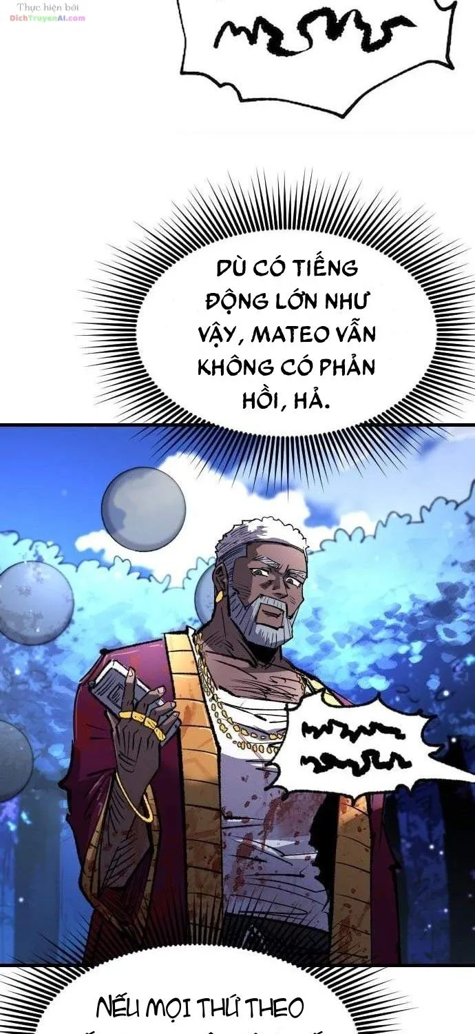 Hòn Đảo Sao Và Xiềng Xích Chap 66 - Next Chap 67