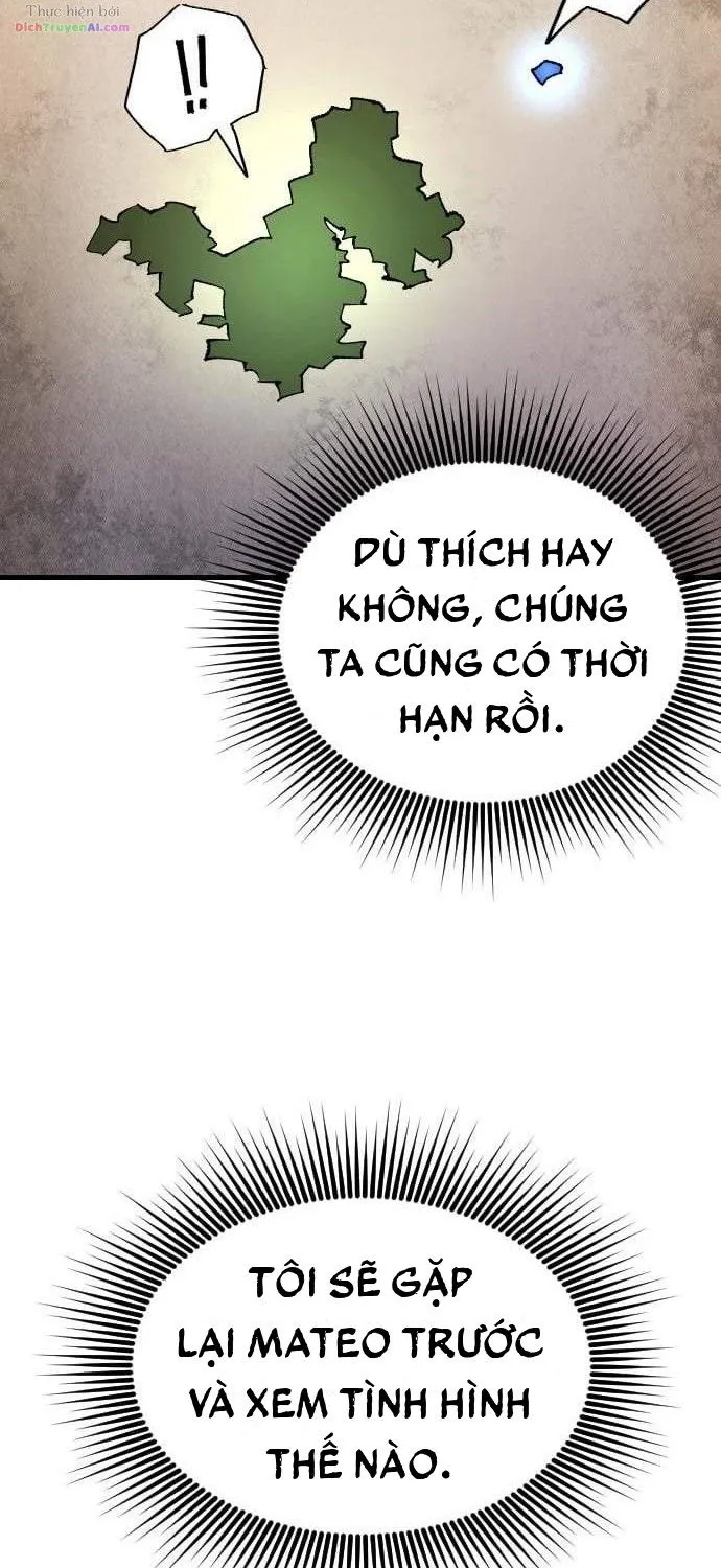 Hòn Đảo Sao Và Xiềng Xích Chap 66 - Next Chap 67