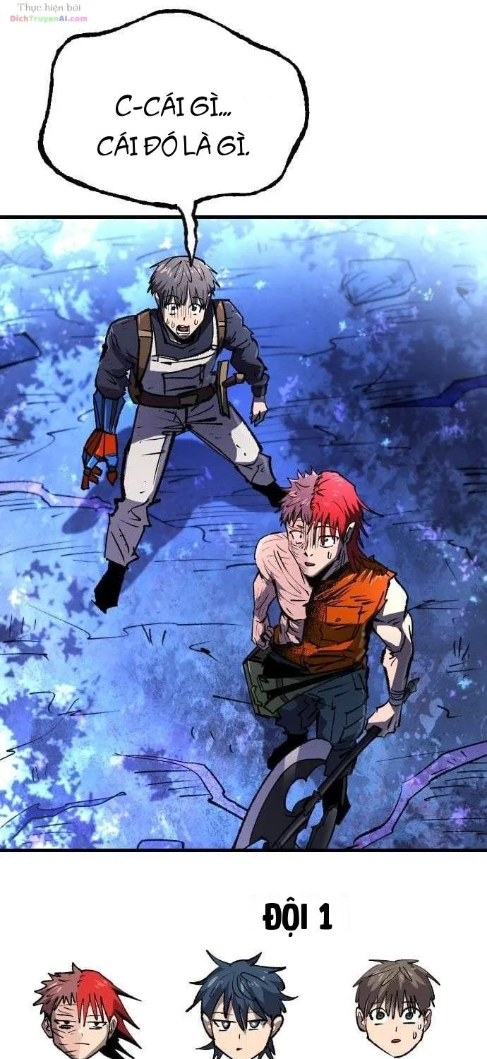Hòn Đảo Sao Và Xiềng Xích Chap 66 - Next Chap 67