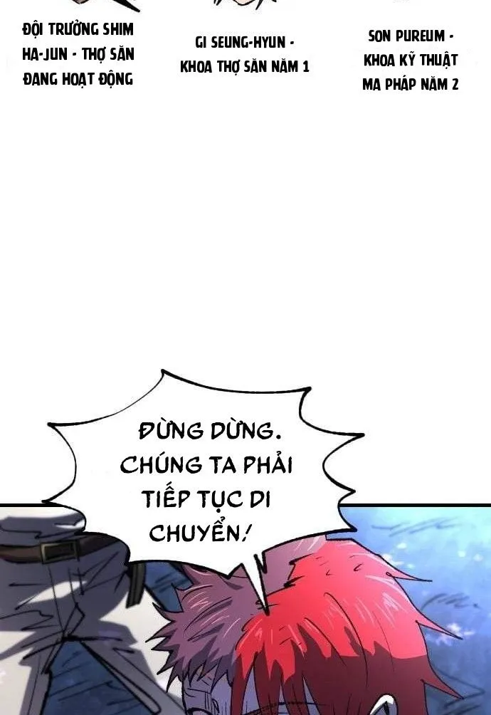 Hòn Đảo Sao Và Xiềng Xích Chap 66 - Next Chap 67