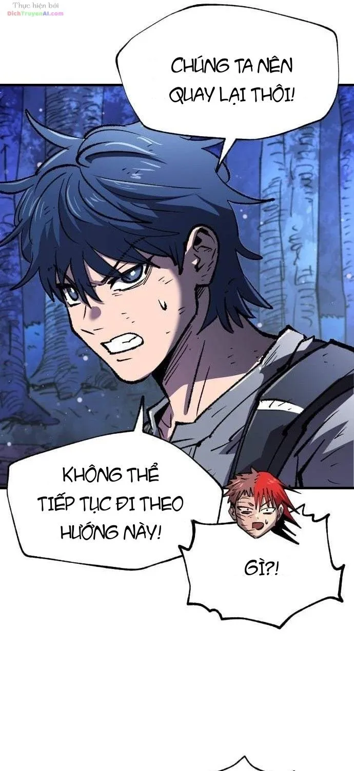Hòn Đảo Sao Và Xiềng Xích Chap 66 - Next Chap 67