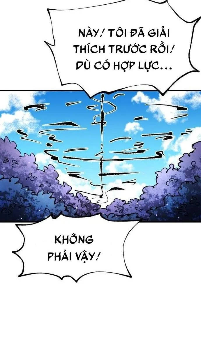 Hòn Đảo Sao Và Xiềng Xích Chap 66 - Next Chap 67