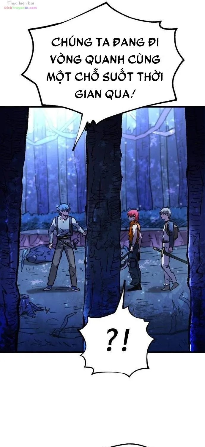 Hòn Đảo Sao Và Xiềng Xích Chap 66 - Next Chap 67
