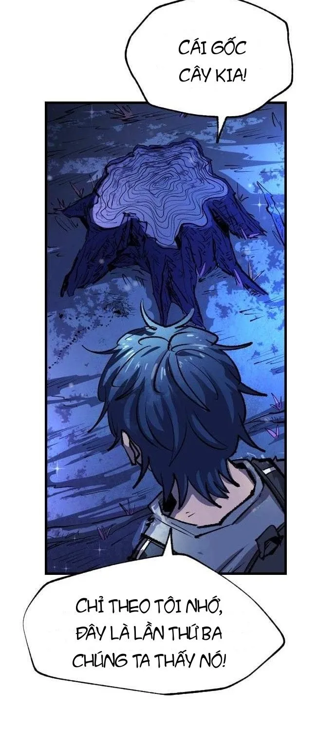 Hòn Đảo Sao Và Xiềng Xích Chap 66 - Next Chap 67