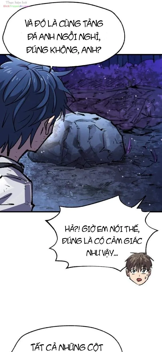 Hòn Đảo Sao Và Xiềng Xích Chap 66 - Next Chap 67