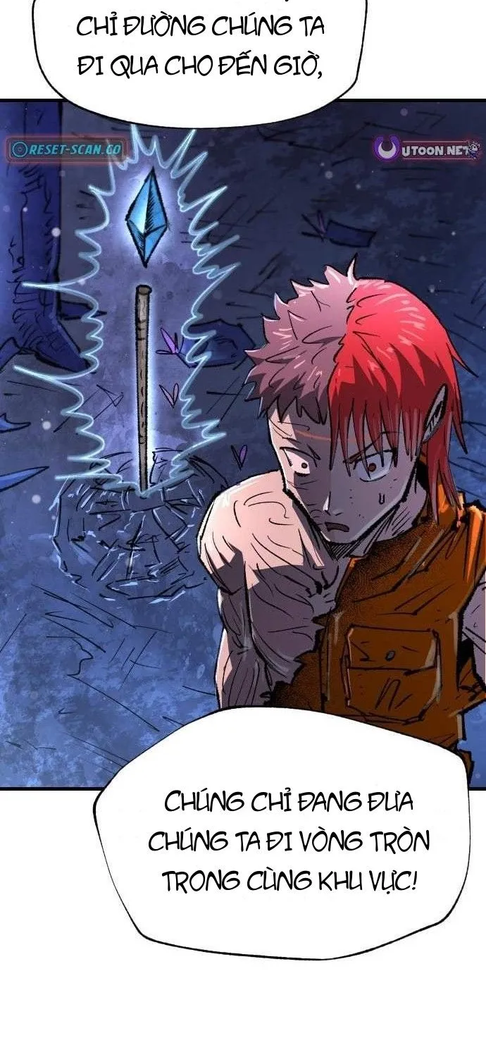 Hòn Đảo Sao Và Xiềng Xích Chap 66 - Next Chap 67