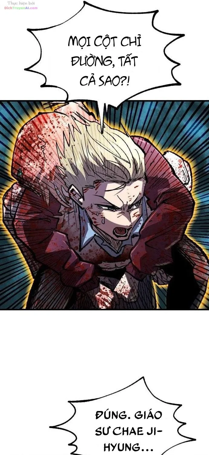 Hòn Đảo Sao Và Xiềng Xích Chap 66 - Next Chap 67