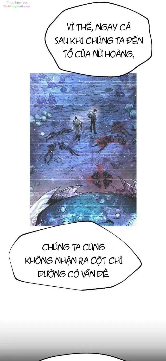Hòn Đảo Sao Và Xiềng Xích Chap 66 - Next Chap 67