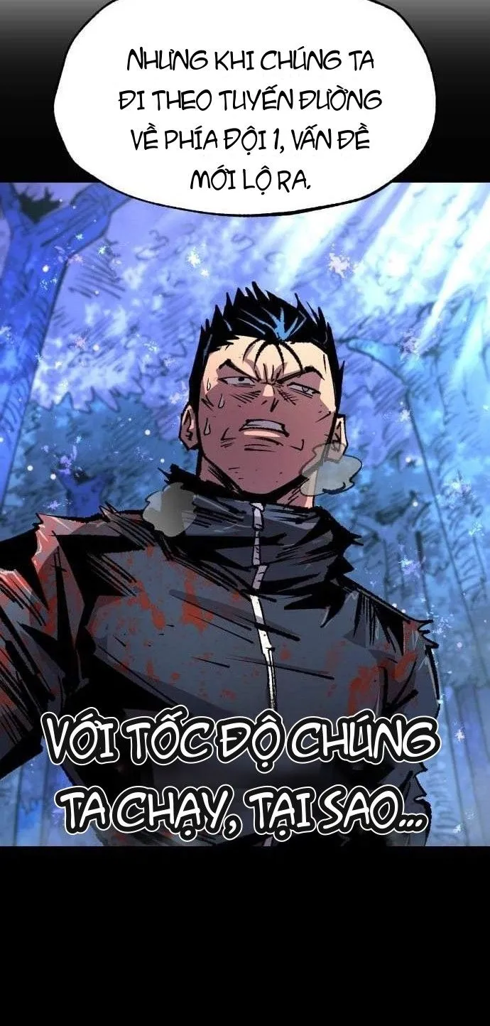 Hòn Đảo Sao Và Xiềng Xích Chap 66 - Next Chap 67