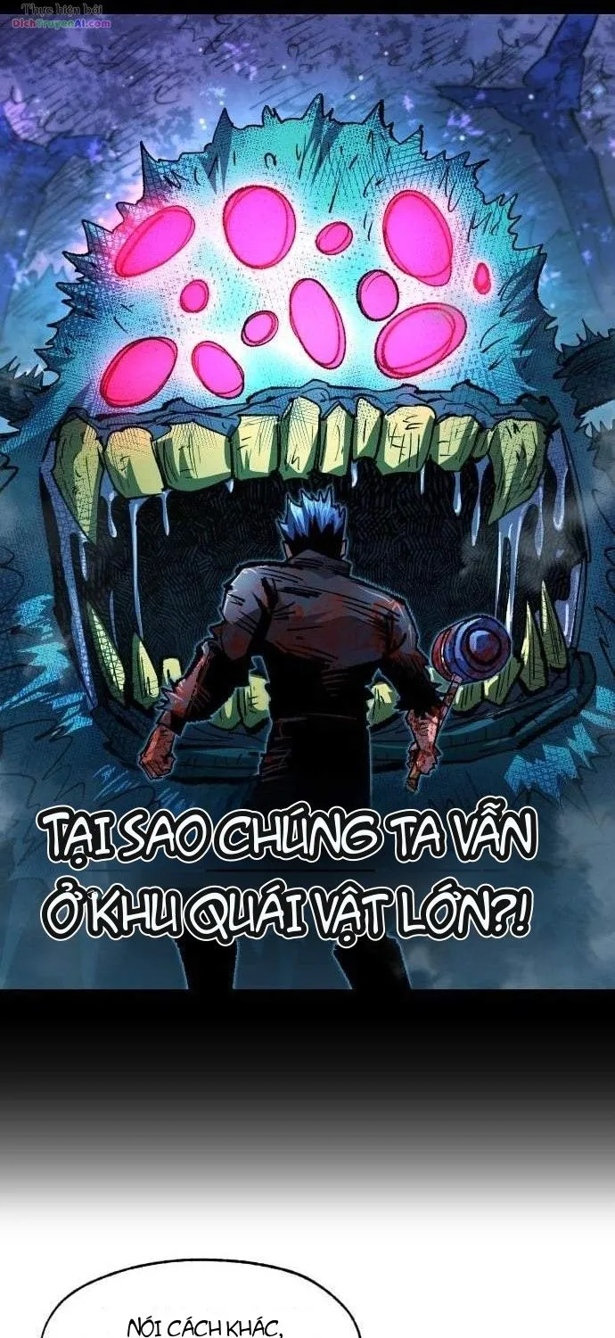 Hòn Đảo Sao Và Xiềng Xích Chap 66 - Next Chap 67