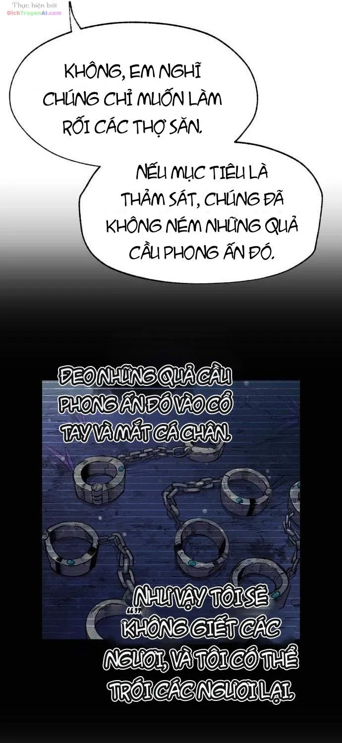 Hòn Đảo Sao Và Xiềng Xích Chap 66 - Next Chap 67