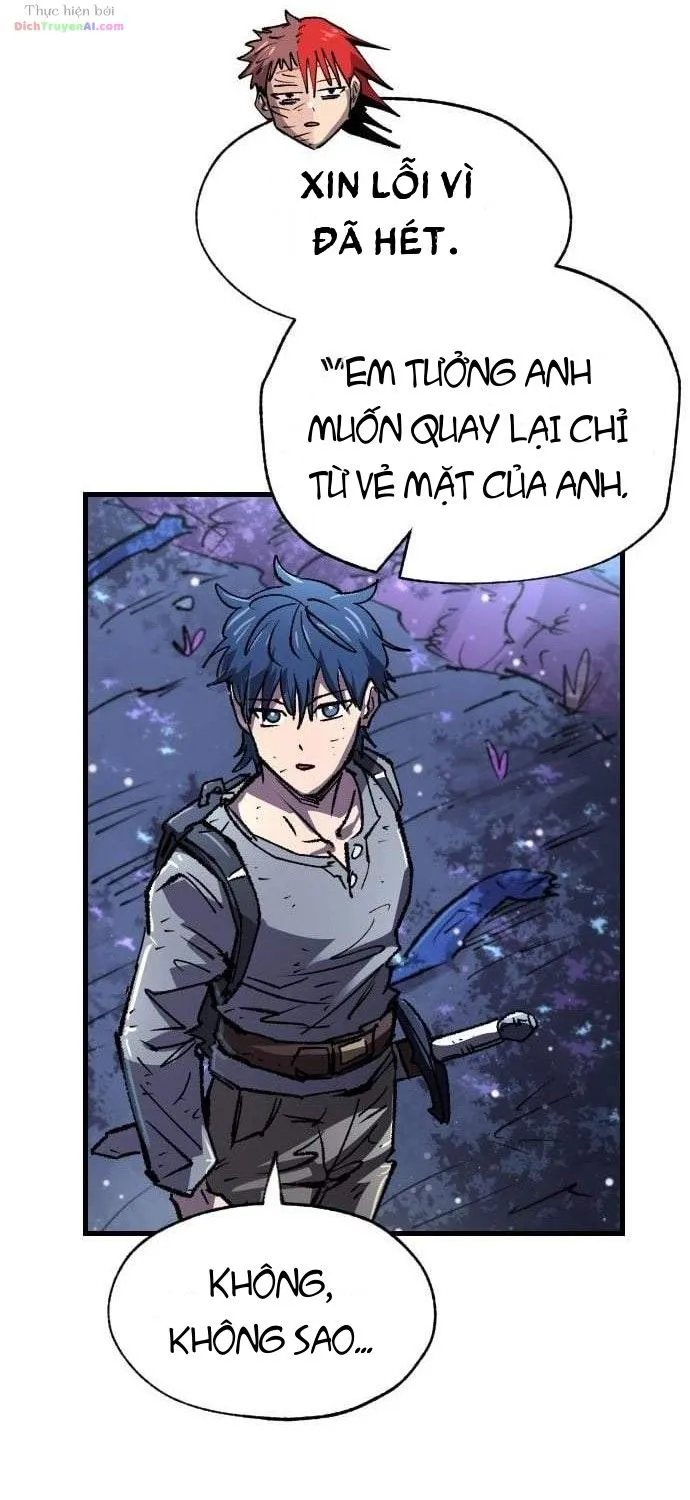 Hòn Đảo Sao Và Xiềng Xích Chap 66 - Next Chap 67