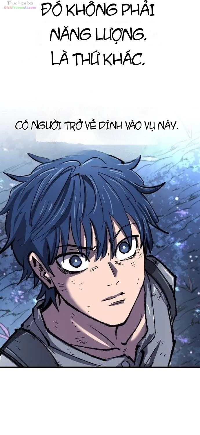Hòn Đảo Sao Và Xiềng Xích Chap 66 - Next Chap 67