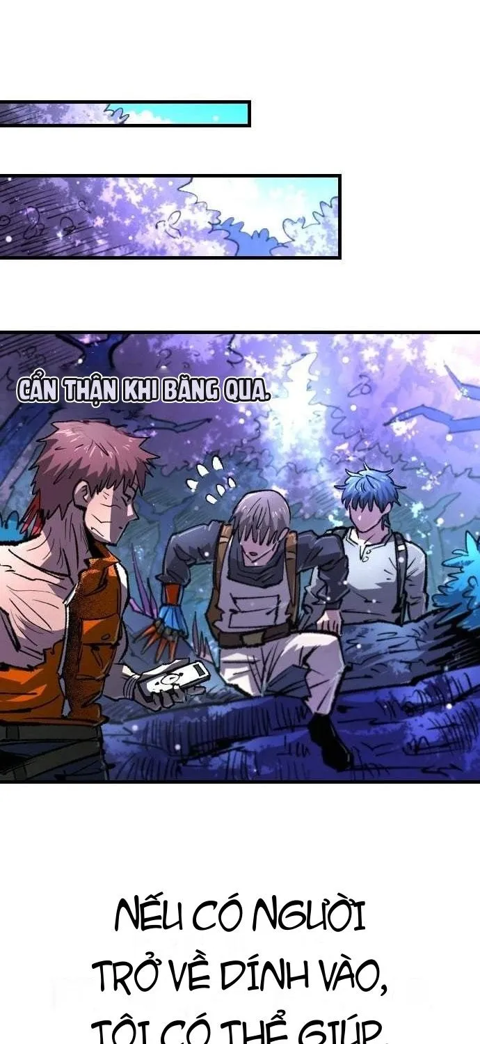 Hòn Đảo Sao Và Xiềng Xích Chap 66 - Next Chap 67