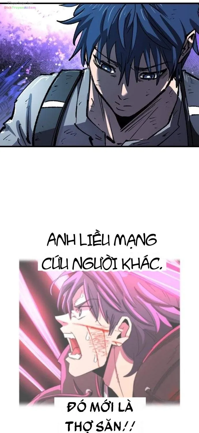 Hòn Đảo Sao Và Xiềng Xích Chap 66 - Next Chap 67