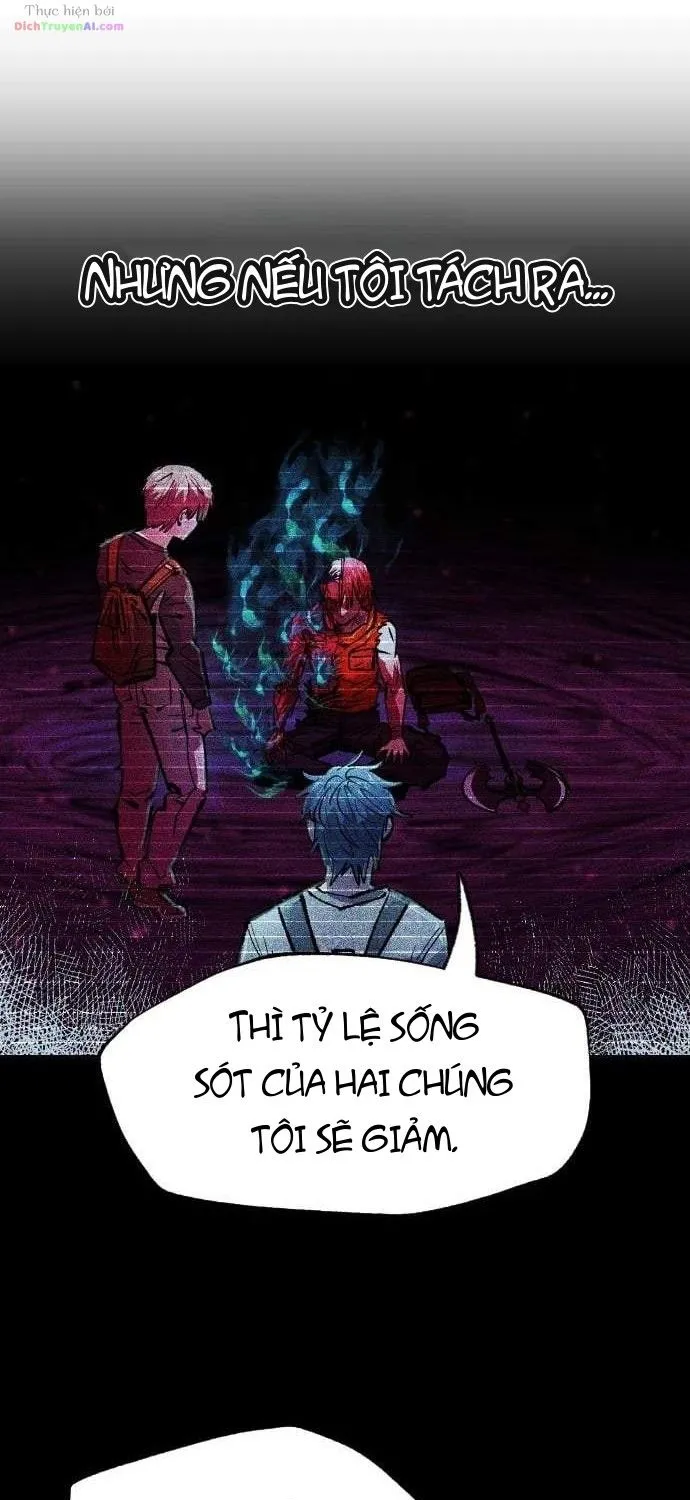 Hòn Đảo Sao Và Xiềng Xích Chap 66 - Next Chap 67