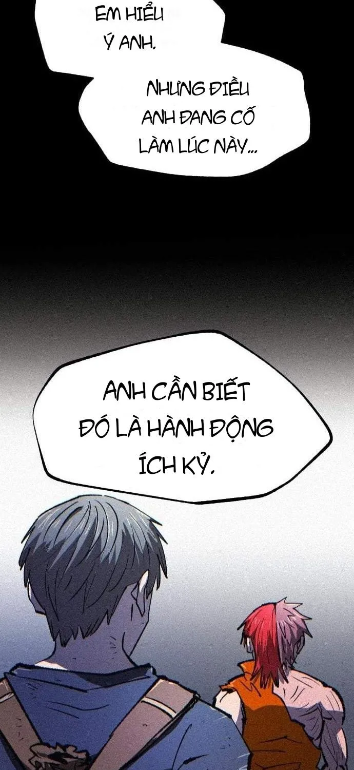 Hòn Đảo Sao Và Xiềng Xích Chap 66 - Next Chap 67