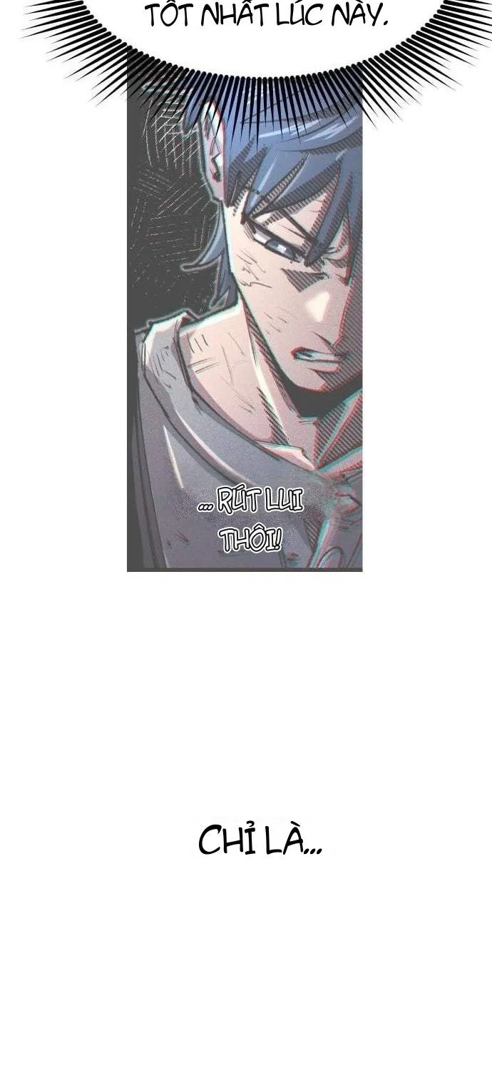 Hòn Đảo Sao Và Xiềng Xích Chap 66 - Next Chap 67