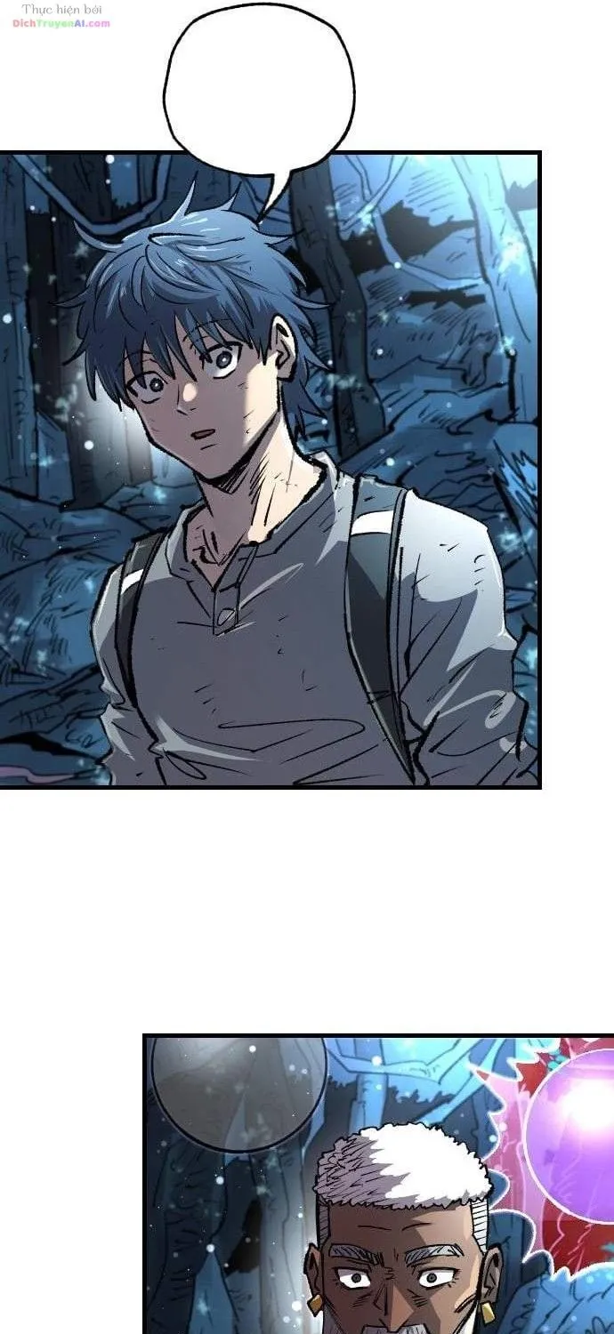 Hòn Đảo Sao Và Xiềng Xích Chap 66 - Next Chap 67