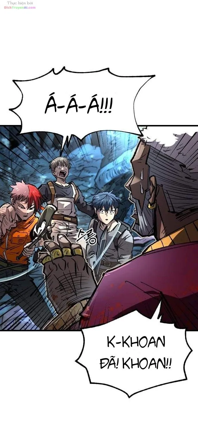 Hòn Đảo Sao Và Xiềng Xích Chap 66 - Next Chap 67