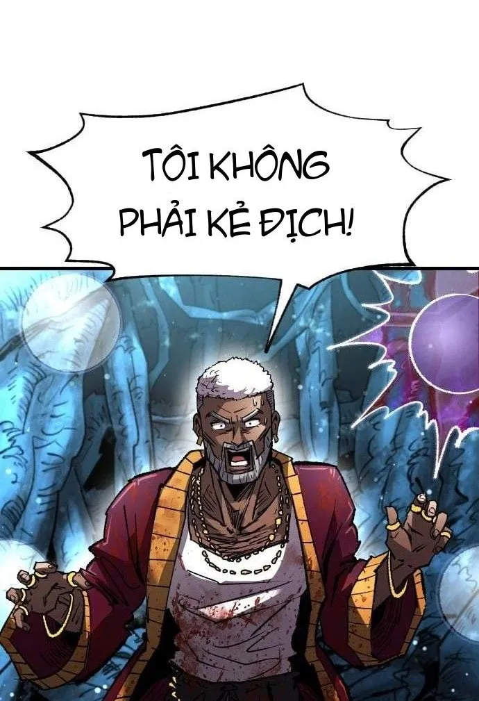 Hòn Đảo Sao Và Xiềng Xích Chap 66 - Next Chap 67
