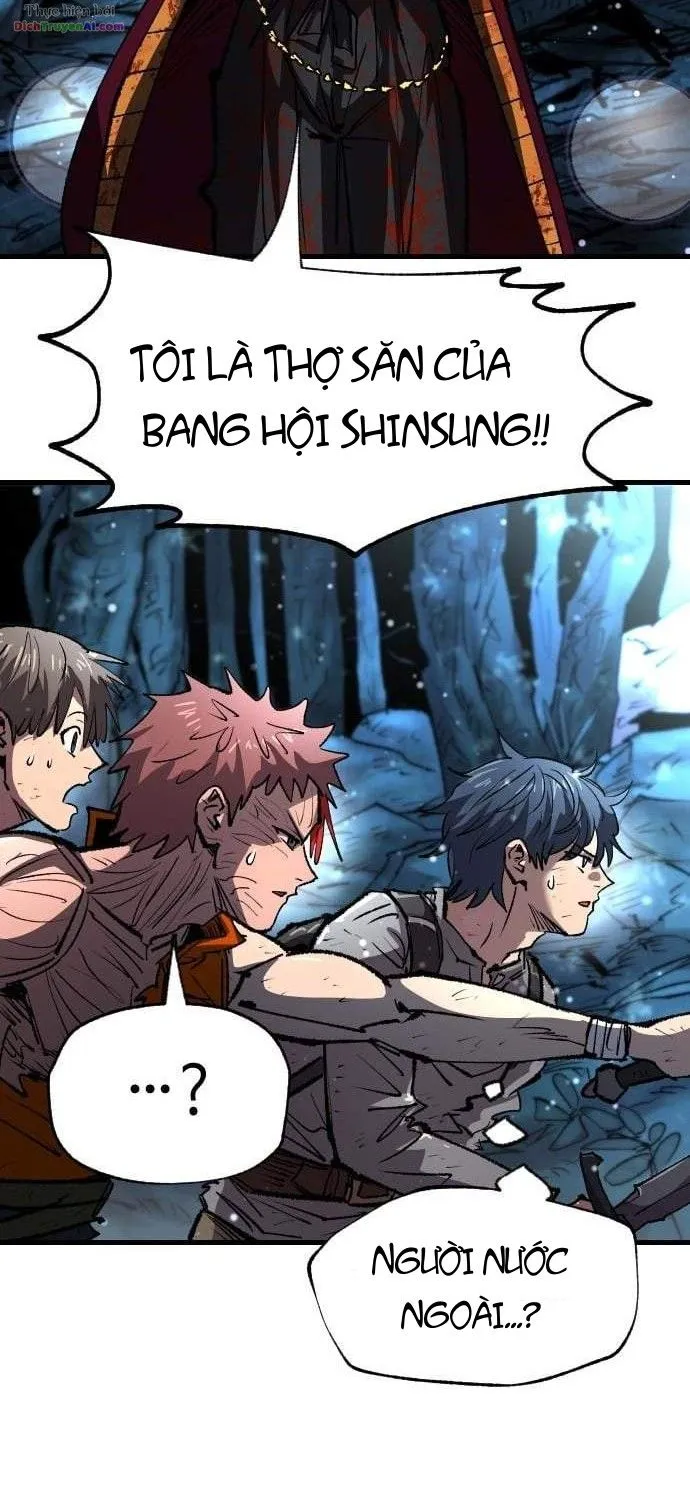 Hòn Đảo Sao Và Xiềng Xích Chap 66 - Next Chap 67