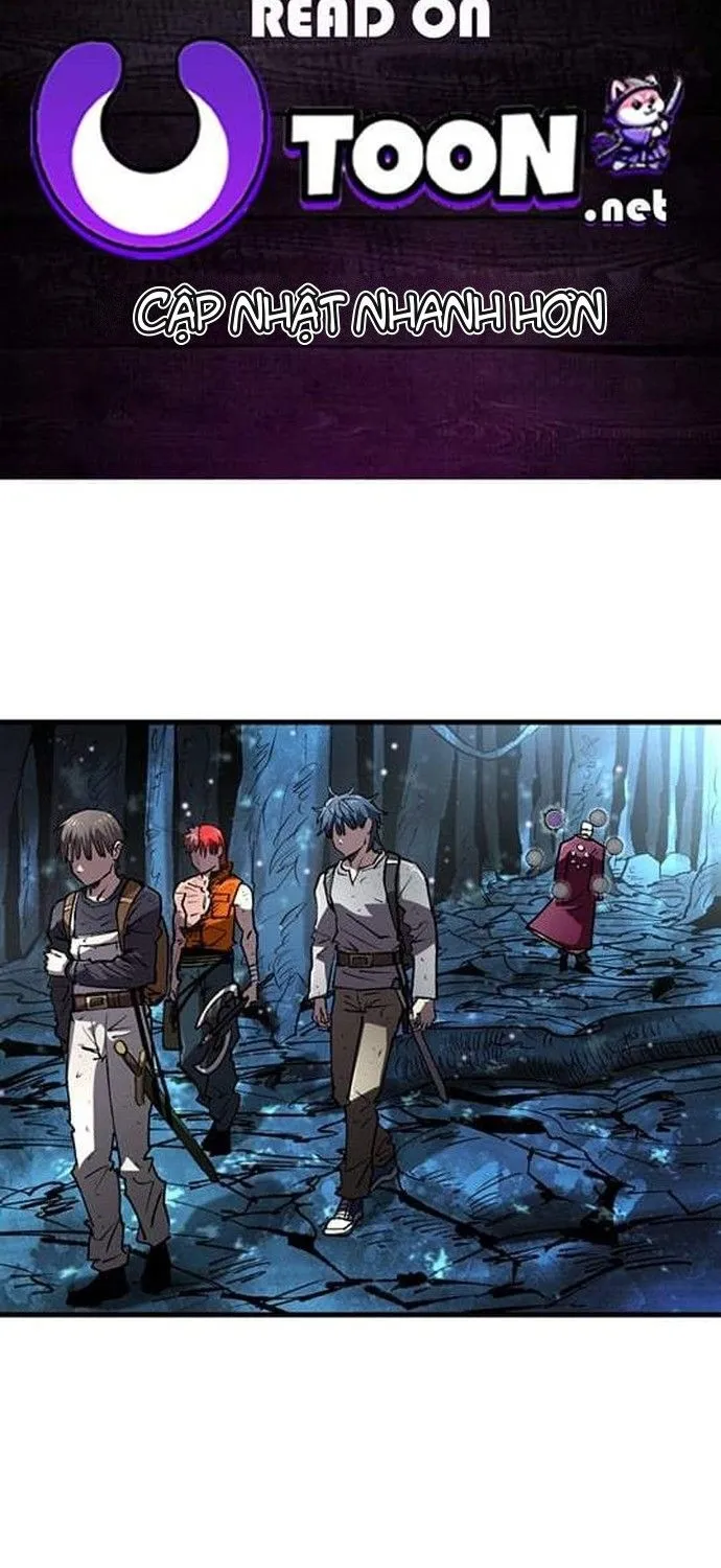 Hòn Đảo Sao Và Xiềng Xích Chap 67 - Next Chap 68