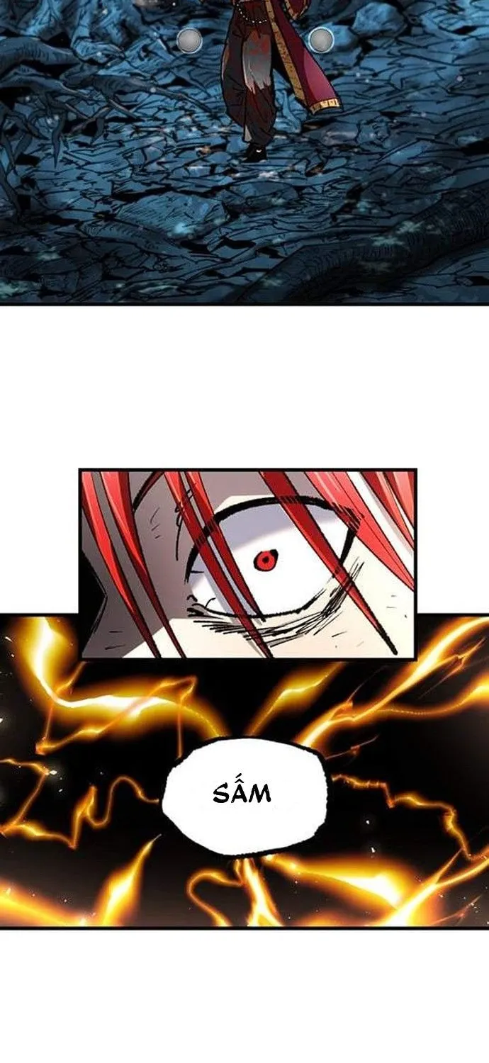 Hòn Đảo Sao Và Xiềng Xích Chap 67 - Next Chap 68