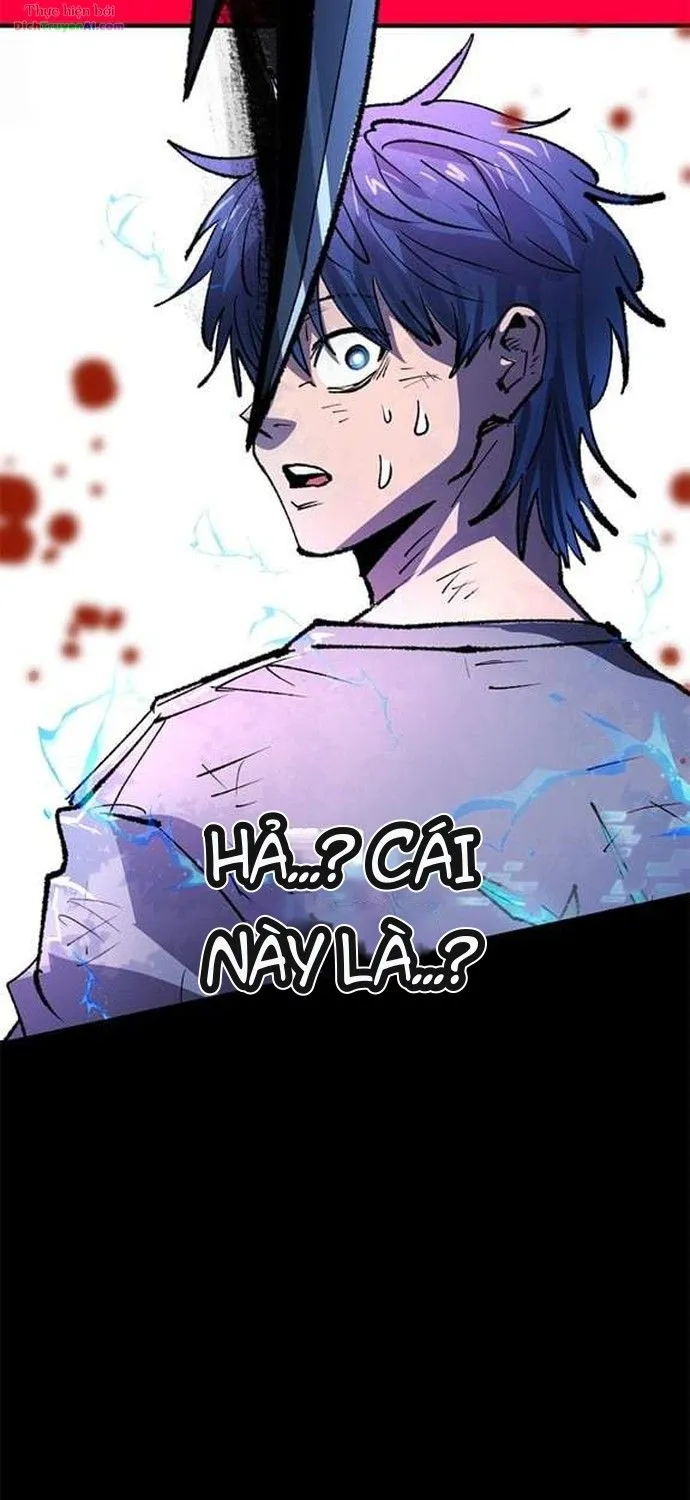 Hòn Đảo Sao Và Xiềng Xích Chap 67 - Next Chap 68