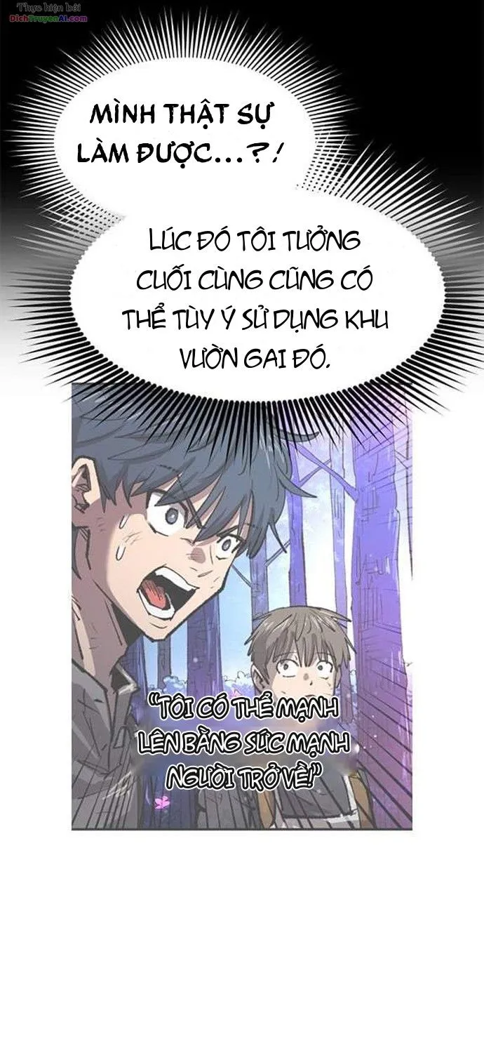 Hòn Đảo Sao Và Xiềng Xích Chap 67 - Next Chap 68