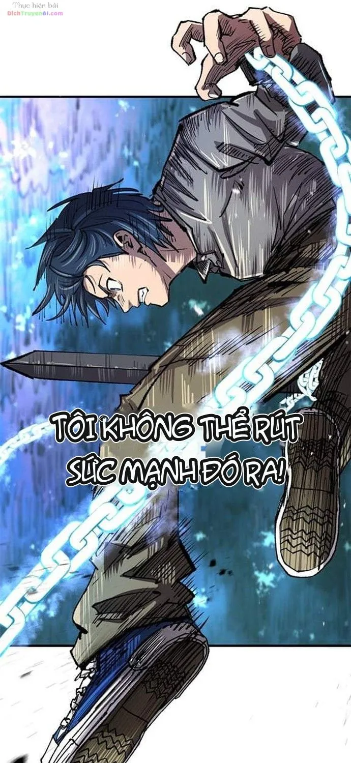 Hòn Đảo Sao Và Xiềng Xích Chap 67 - Next Chap 68