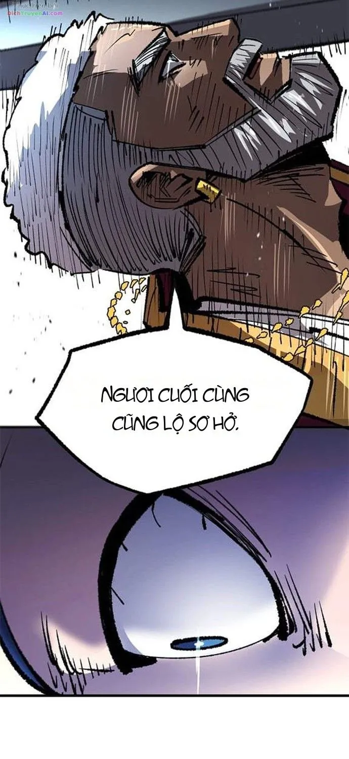 Hòn Đảo Sao Và Xiềng Xích Chap 67 - Next Chap 68