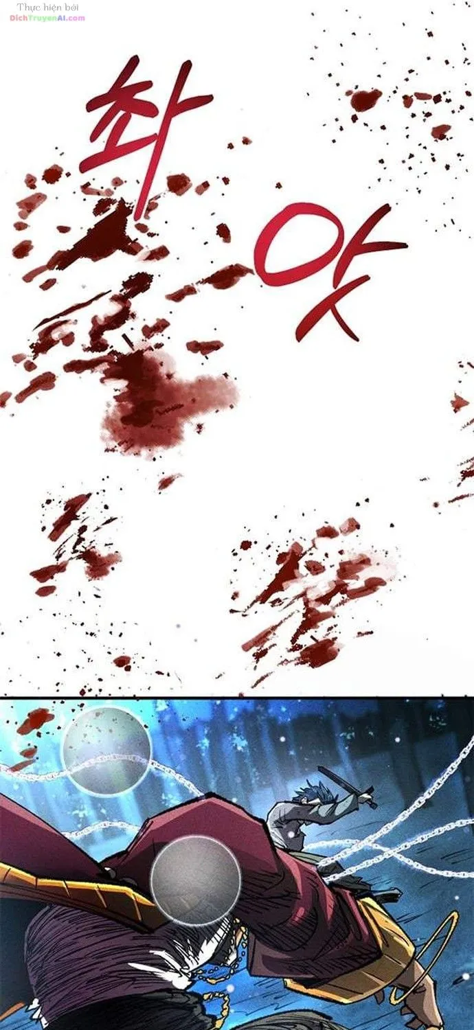 Hòn Đảo Sao Và Xiềng Xích Chap 67 - Next Chap 68