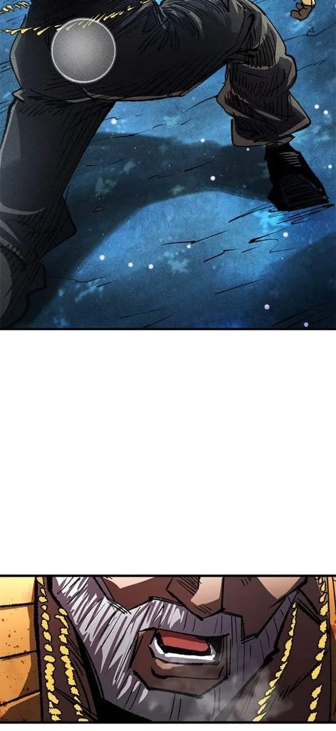 Hòn Đảo Sao Và Xiềng Xích Chap 67 - Next Chap 68