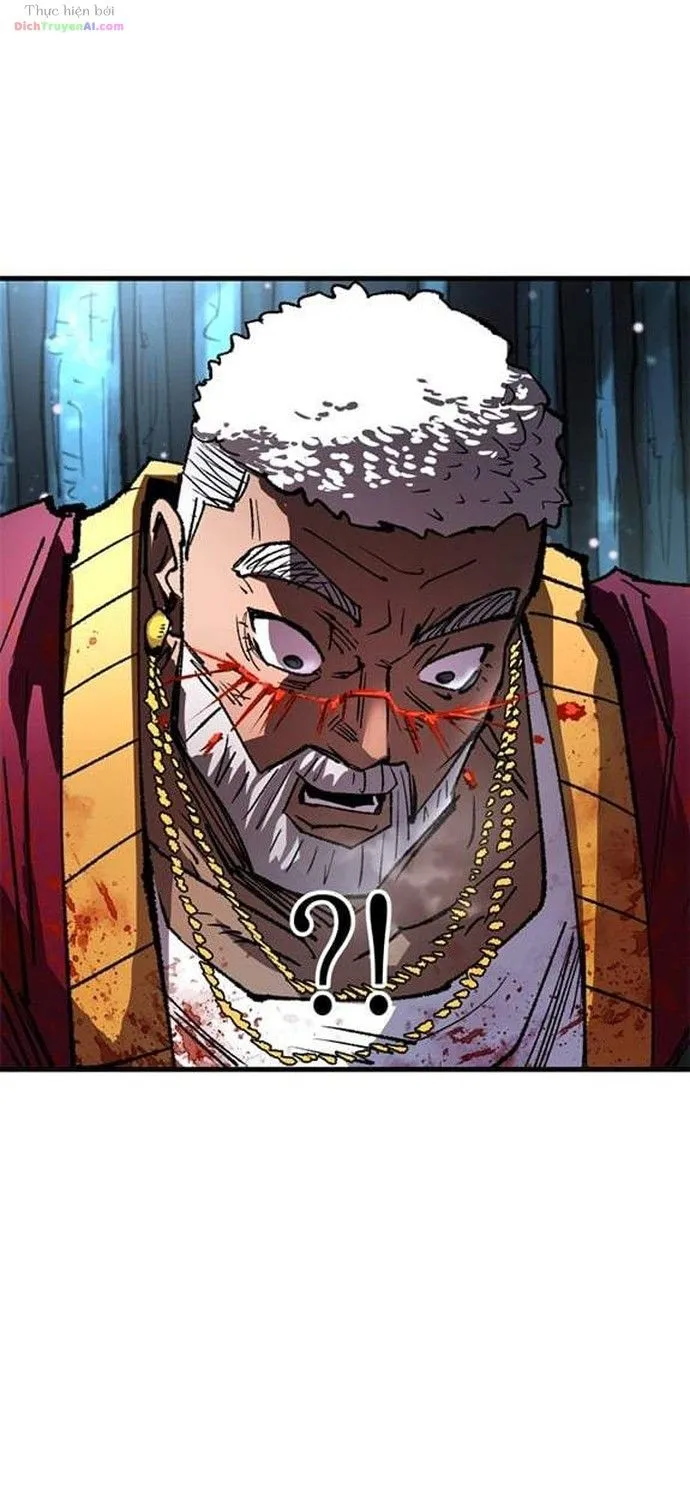 Hòn Đảo Sao Và Xiềng Xích Chap 67 - Next Chap 68