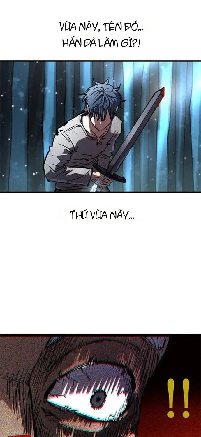 Hòn Đảo Sao Và Xiềng Xích Chap 67 - Next Chap 68
