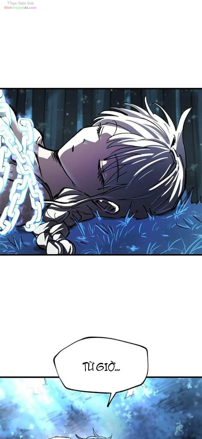 Hòn Đảo Sao Và Xiềng Xích Chap 67 - Next Chap 68
