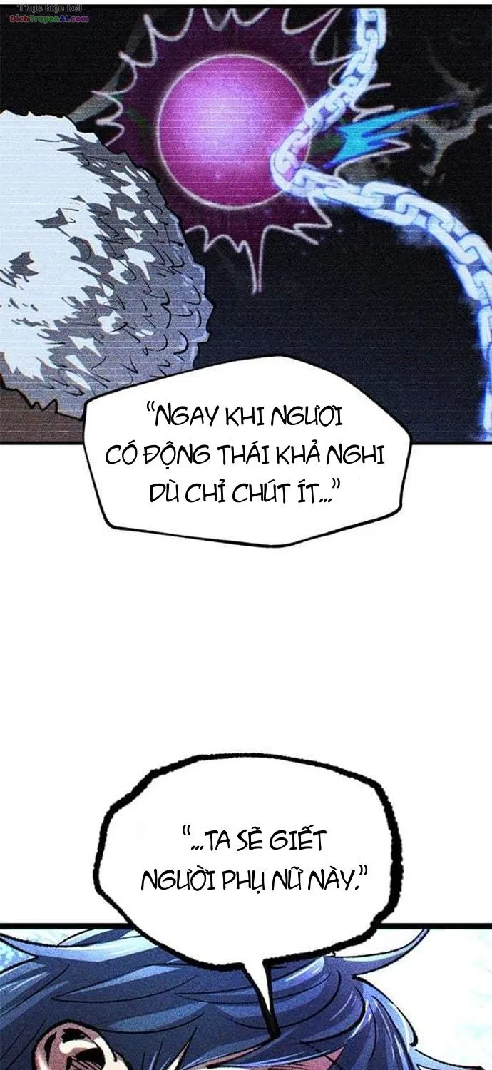 Hòn Đảo Sao Và Xiềng Xích Chap 67 - Next Chap 68