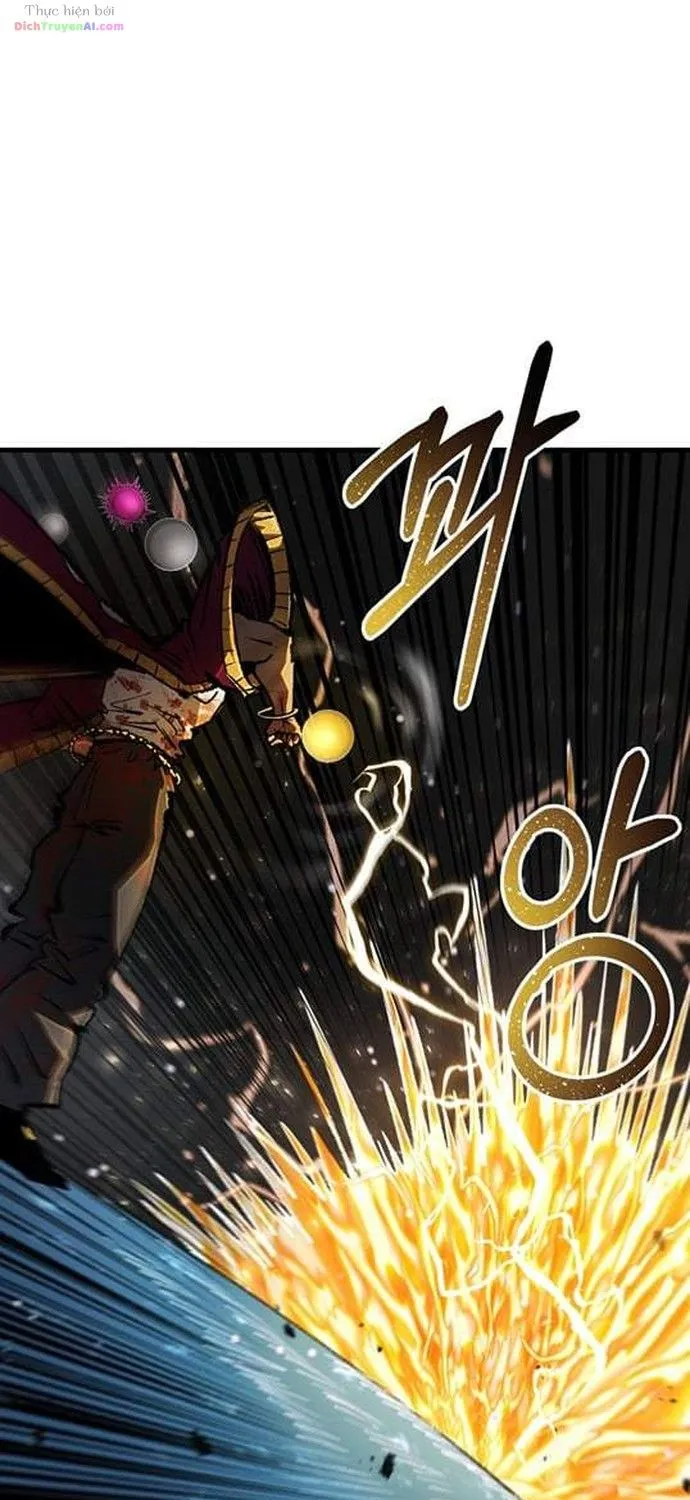 Hòn Đảo Sao Và Xiềng Xích Chap 67 - Next Chap 68