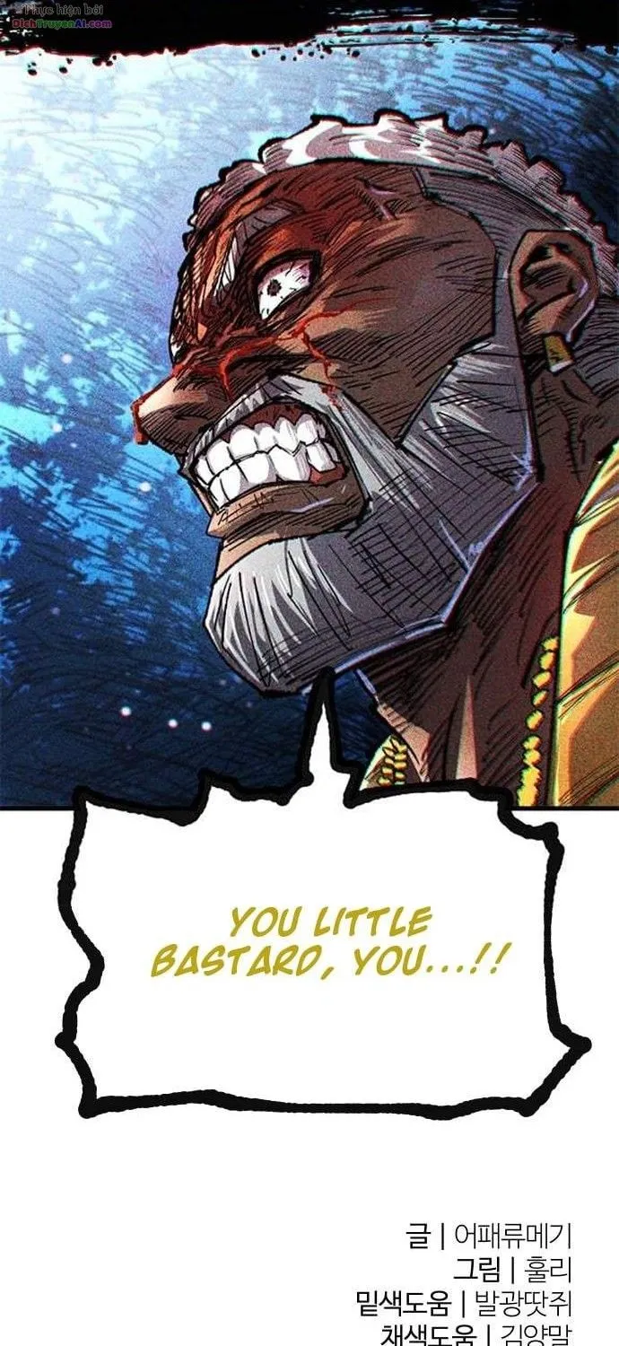 Hòn Đảo Sao Và Xiềng Xích Chap 67 - Next Chap 68