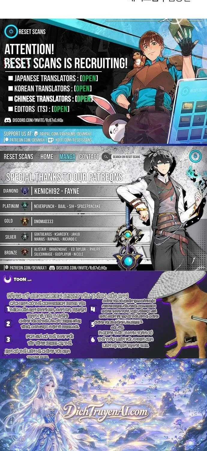 Hòn Đảo Sao Và Xiềng Xích Chap 67 - Next Chap 68