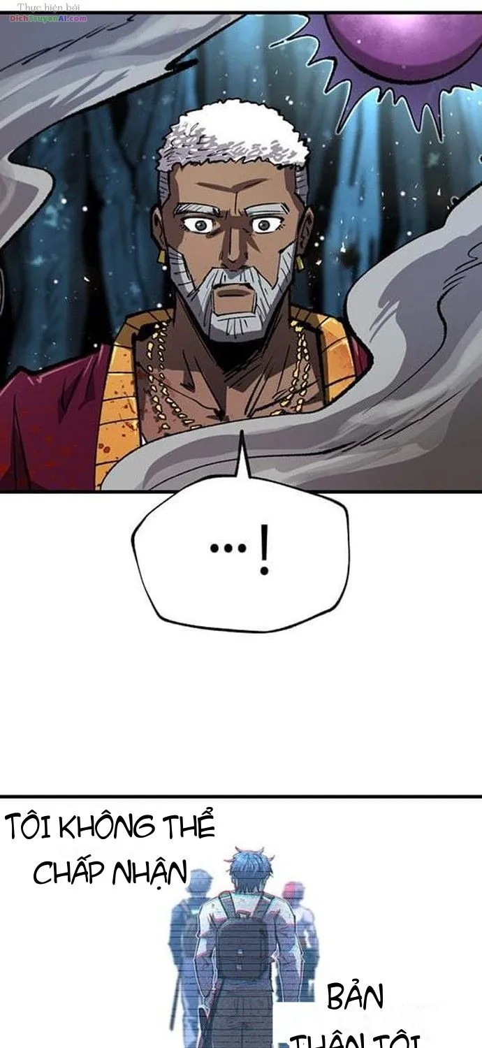 Hòn Đảo Sao Và Xiềng Xích Chap 67 - Next Chap 68