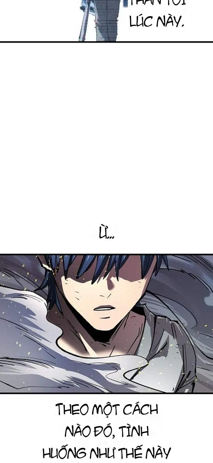 Hòn Đảo Sao Và Xiềng Xích Chap 67 - Next Chap 68