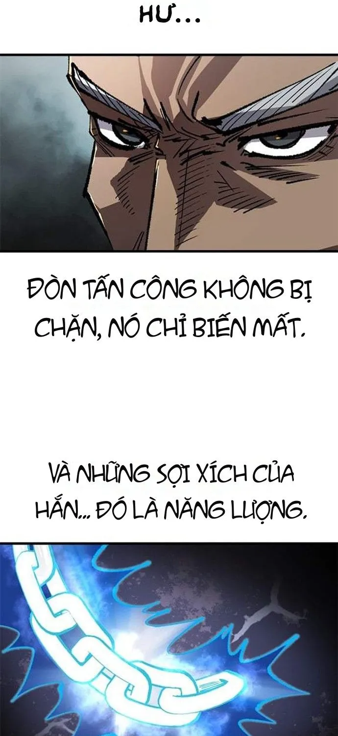 Hòn Đảo Sao Và Xiềng Xích Chap 67 - Next Chap 68