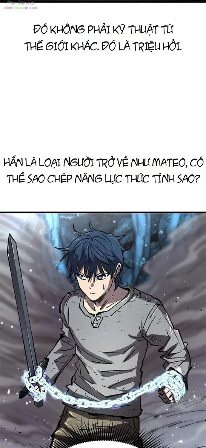 Hòn Đảo Sao Và Xiềng Xích Chap 67 - Next Chap 68
