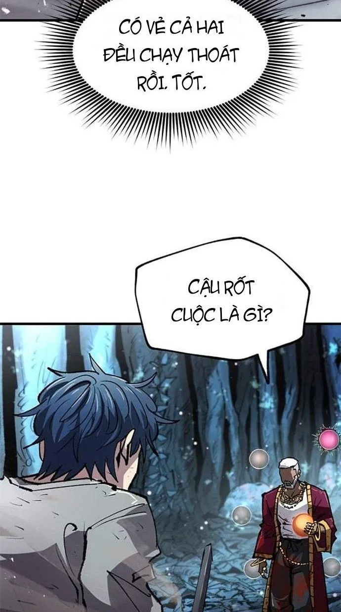 Hòn Đảo Sao Và Xiềng Xích Chap 67 - Next Chap 68