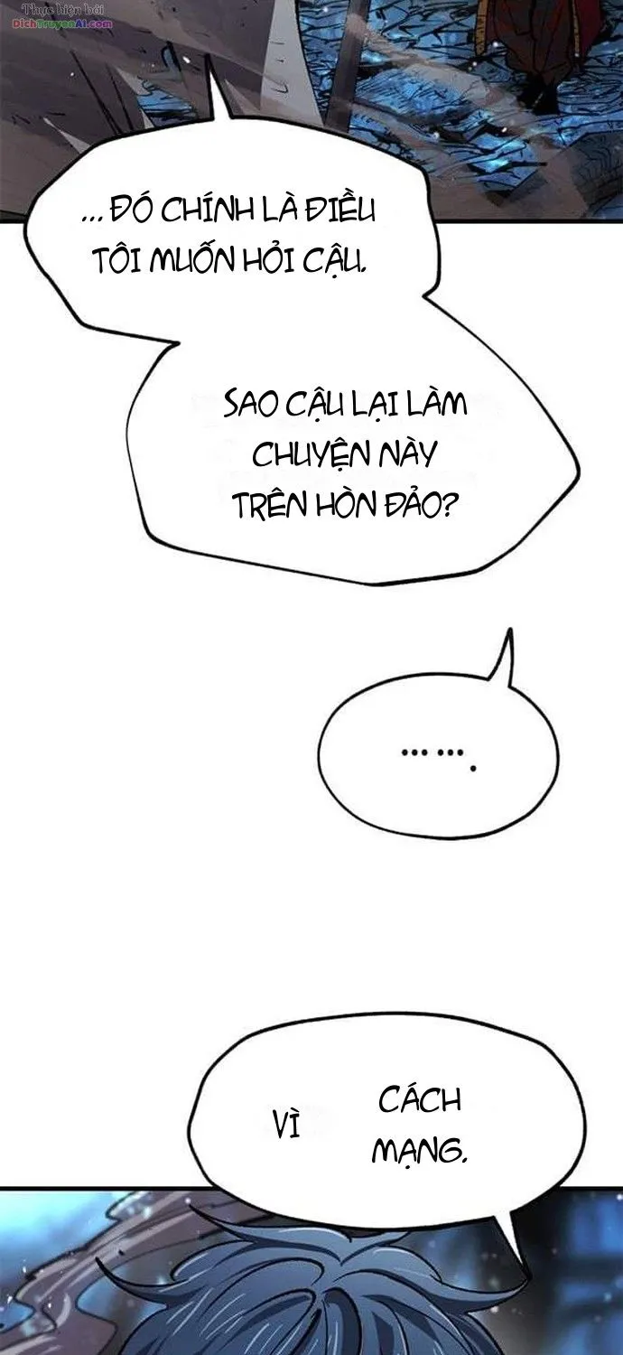 Hòn Đảo Sao Và Xiềng Xích Chap 67 - Next Chap 68