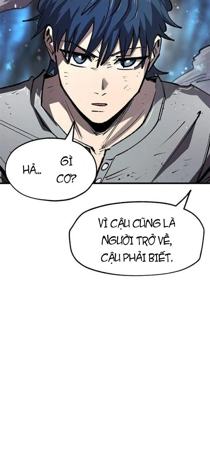 Hòn Đảo Sao Và Xiềng Xích Chap 67 - Next Chap 68
