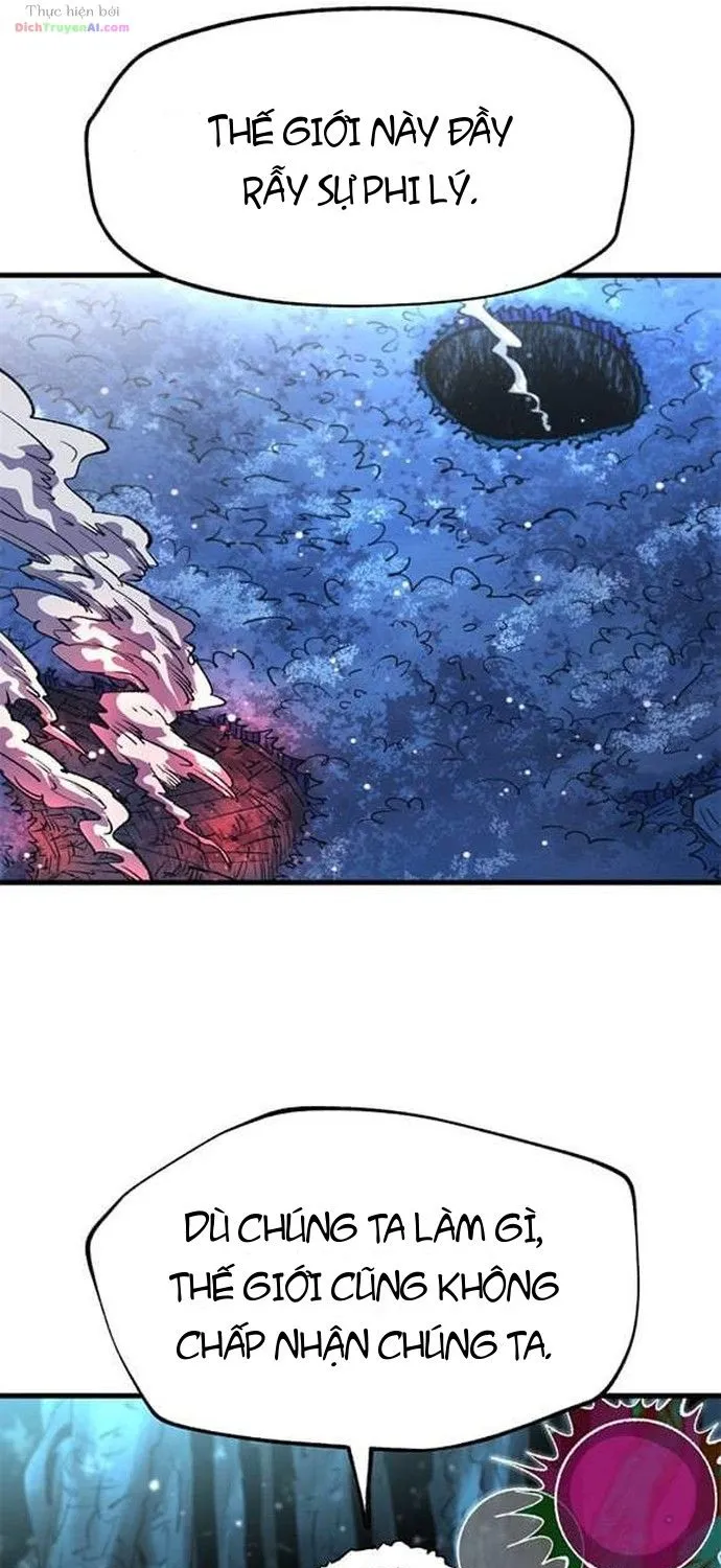 Hòn Đảo Sao Và Xiềng Xích Chap 67 - Next Chap 68